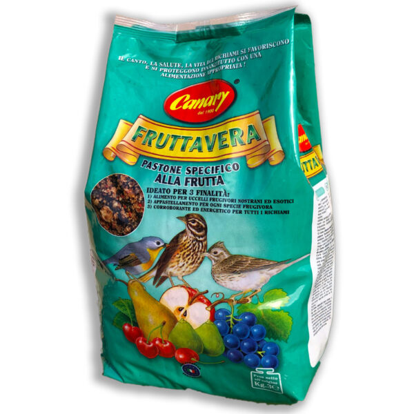 FRUTTAVERA