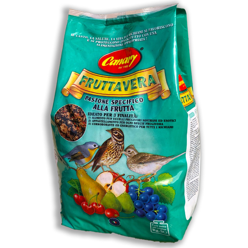FRUTTAVERA