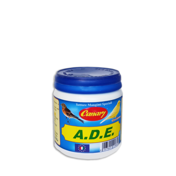 A.D.E. - con vitamine