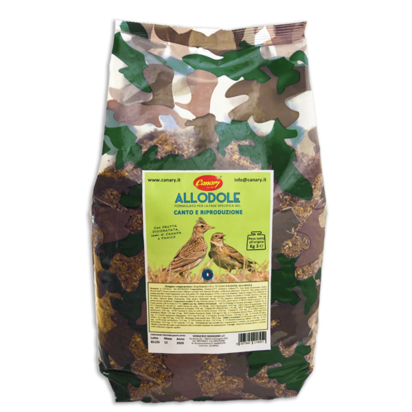 ALLODOLE