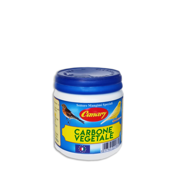 CARBONE VEGETALE