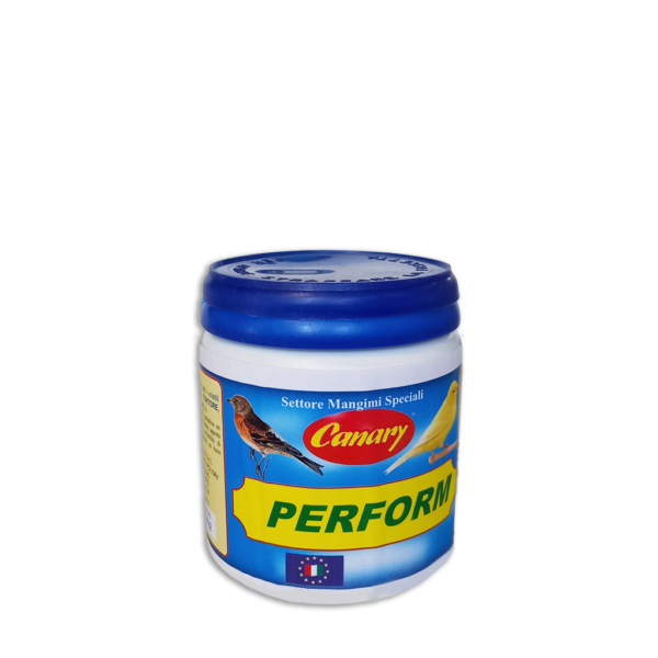 PERFORM - con oli essenziali