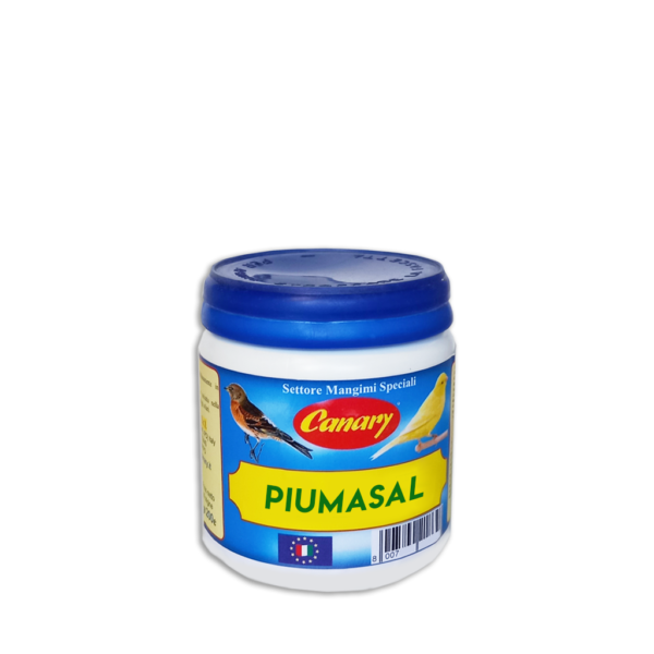 PIUMASAL - con sali minerali