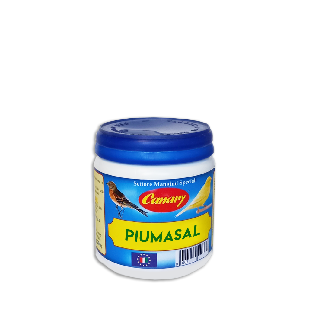 PIUMASAL - con sali minerali