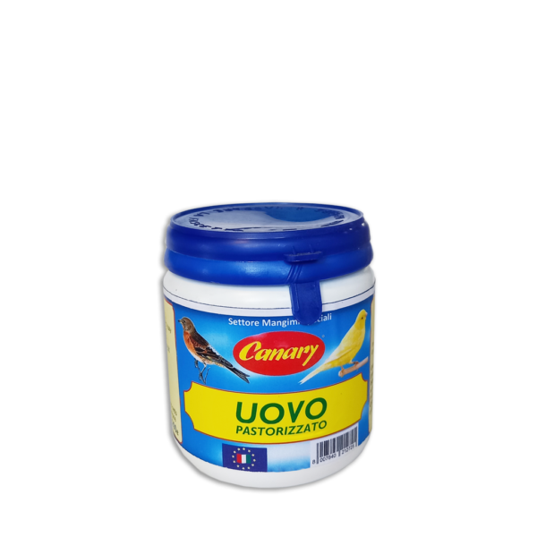 UOVO LIOFILIZZATO
