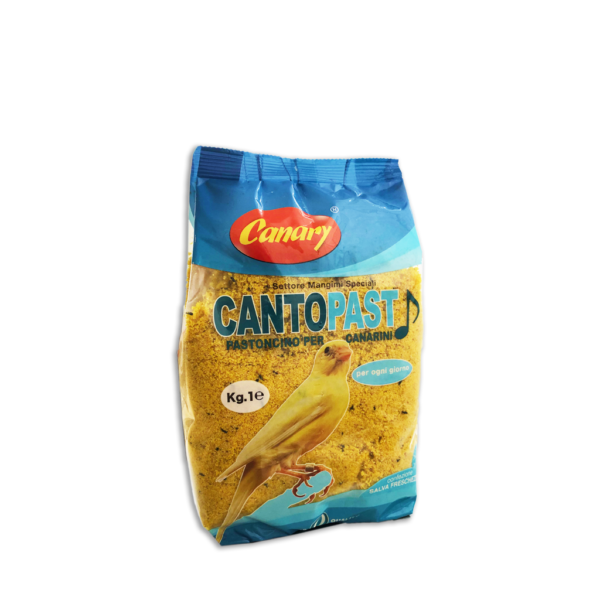 CANTOPAST