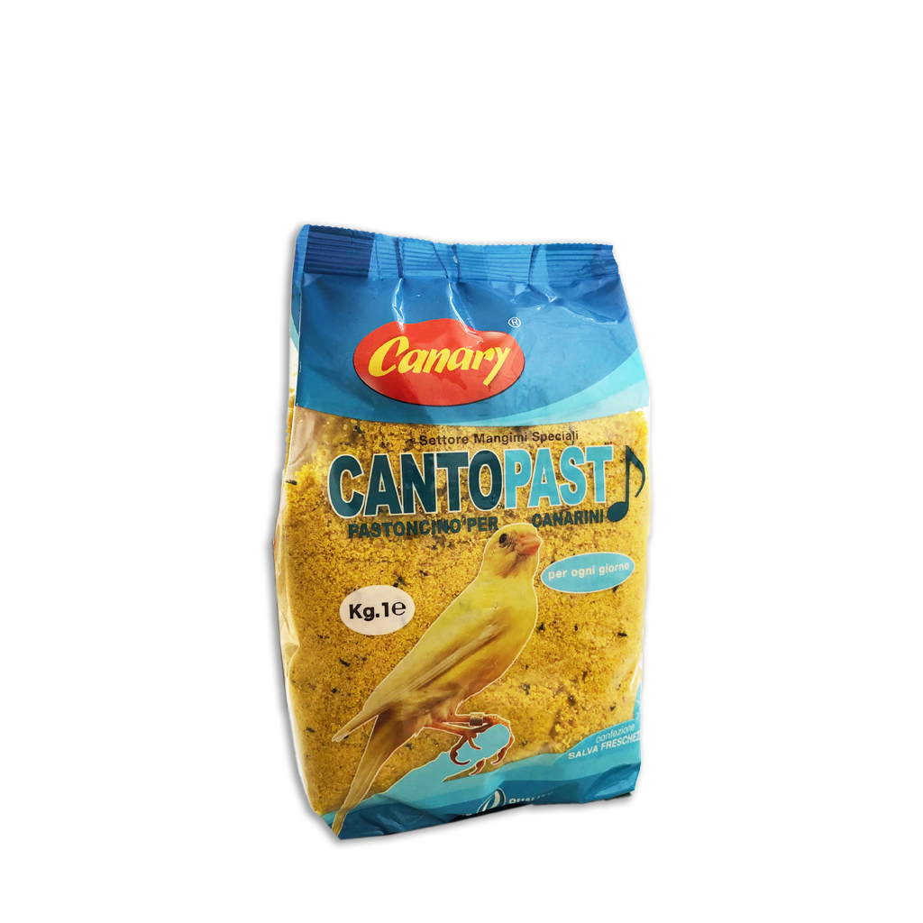 CANTOPAST