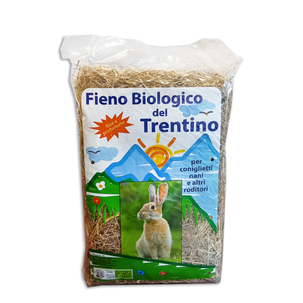 FIENO DEL TRENTINO