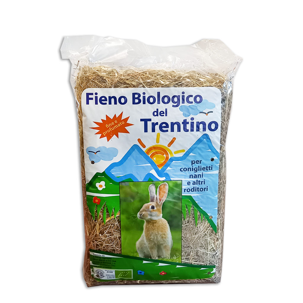 FIENO DEL TRENTINO