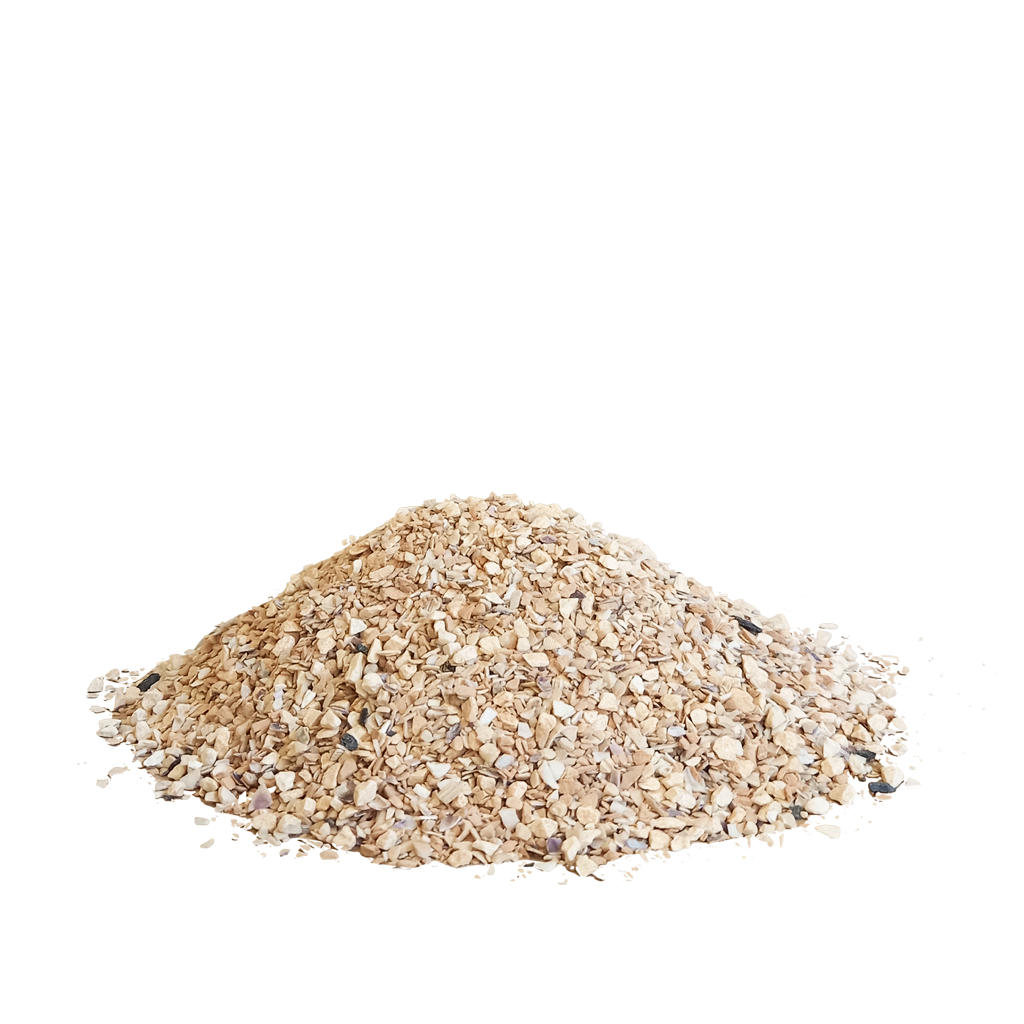 GRIT COLOMBI - mangime minerale - immagine 2