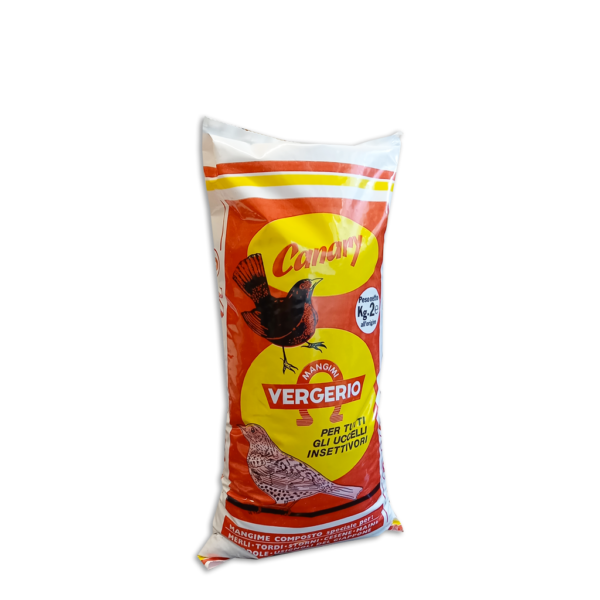 VIGORPELLET