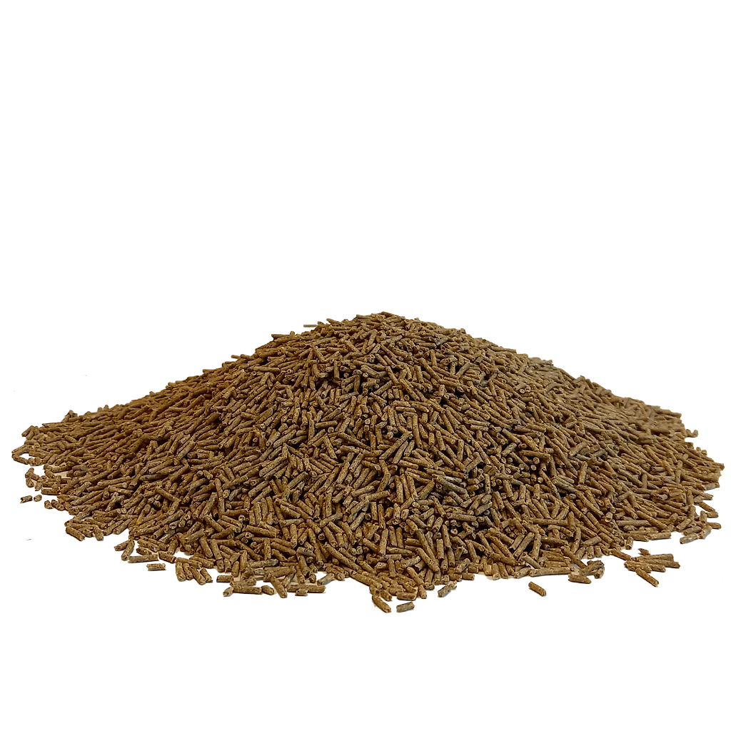 ULTRA PELLET - TURDIDI - immagine 3