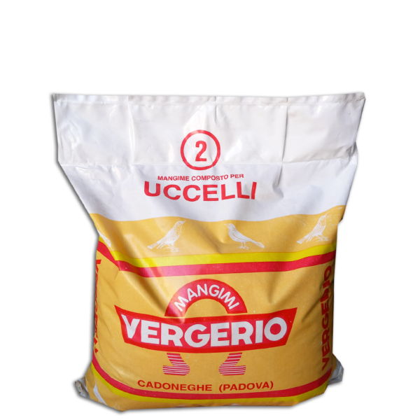 2  UCCELLI