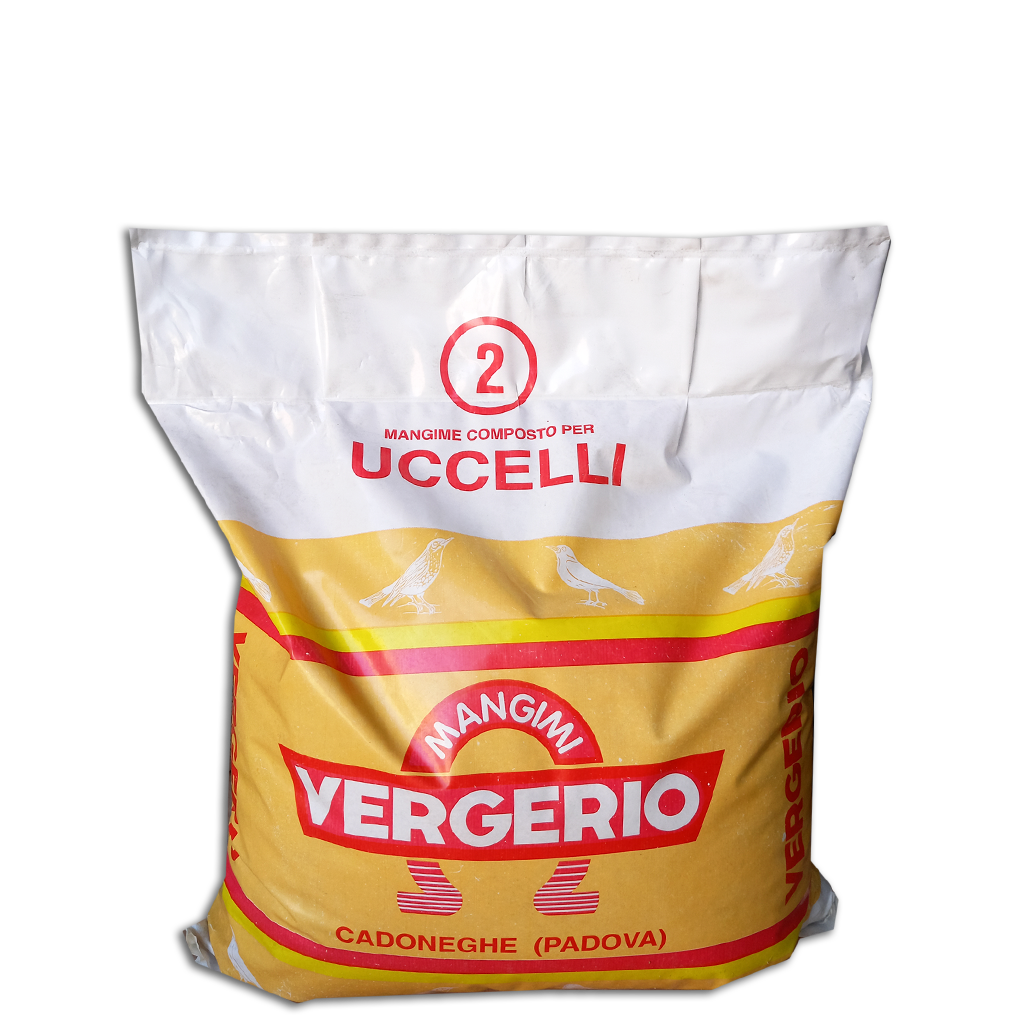 2 UCCELLI