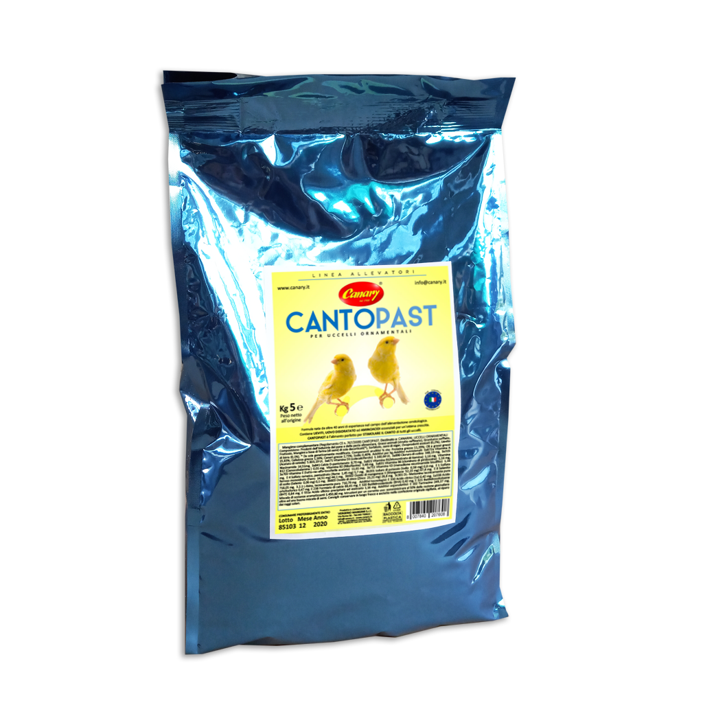 CANTOPAST - immagine 3