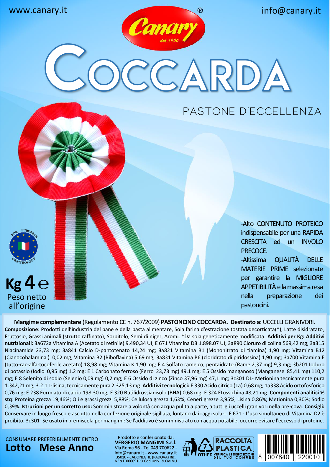 COCCARDA - Image 4