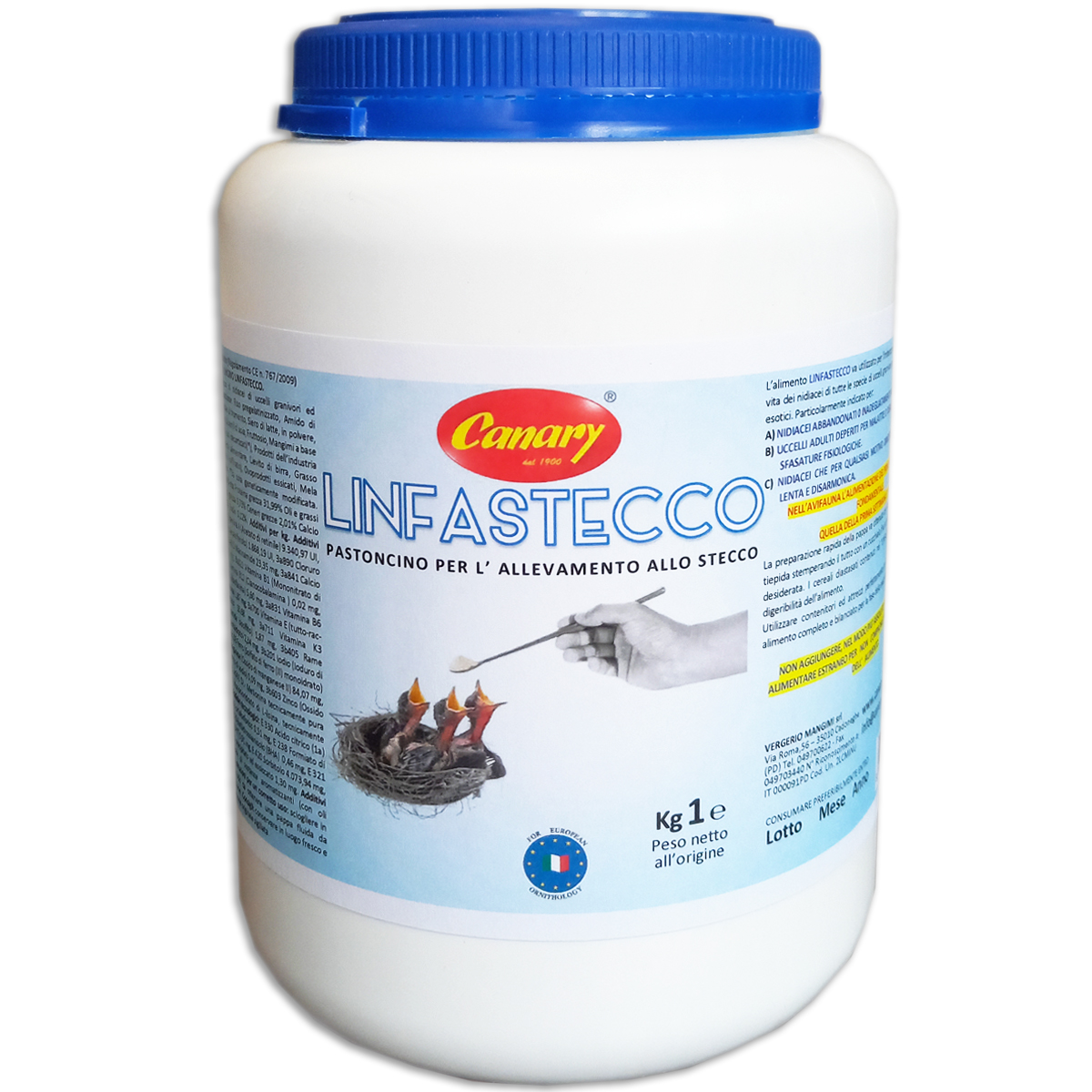 LINFASTECCO - da imbecco - Image 3
