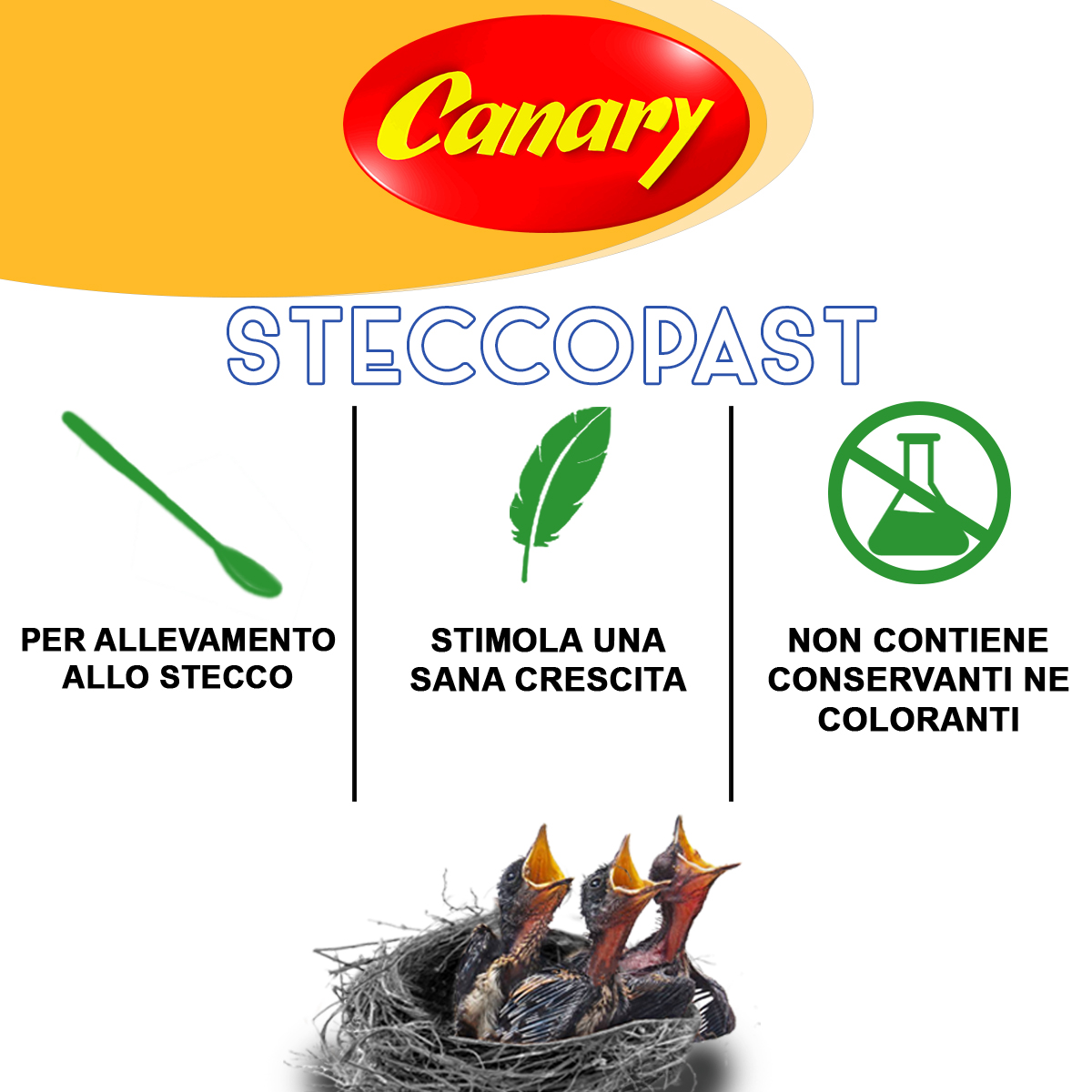 STECCOPAST - da imbecco - Image 6