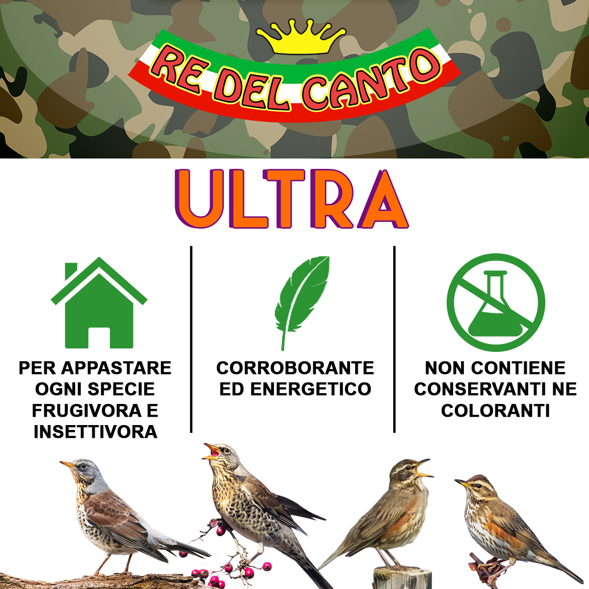 RDC - ULTRA al ginepro - immagine 7