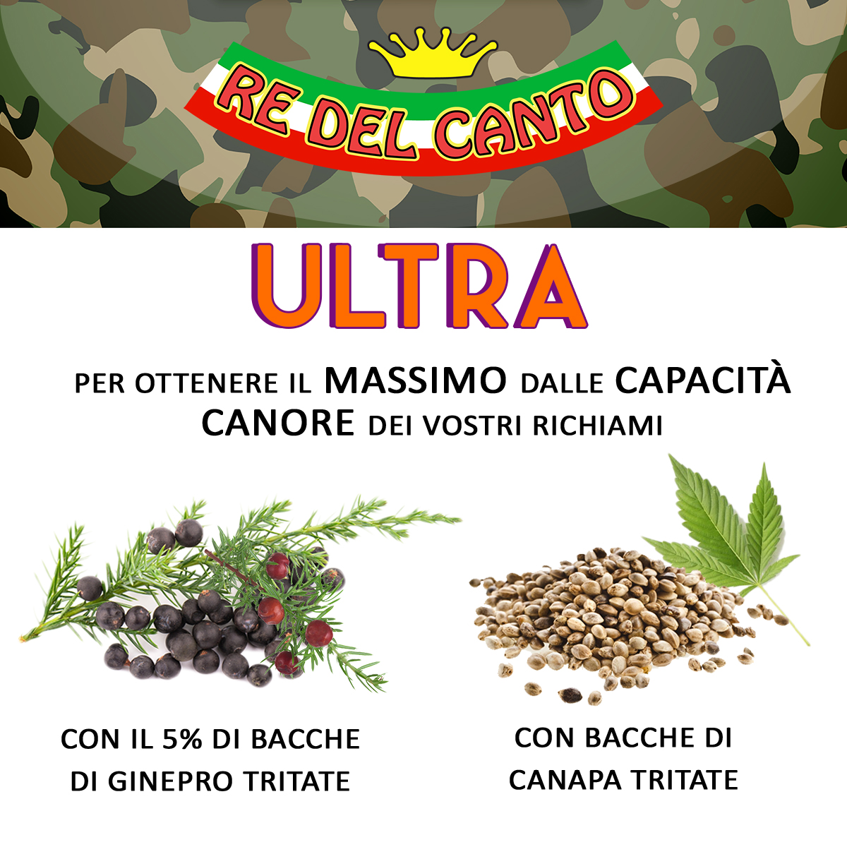 RDC - ULTRA al ginepro - immagine 6